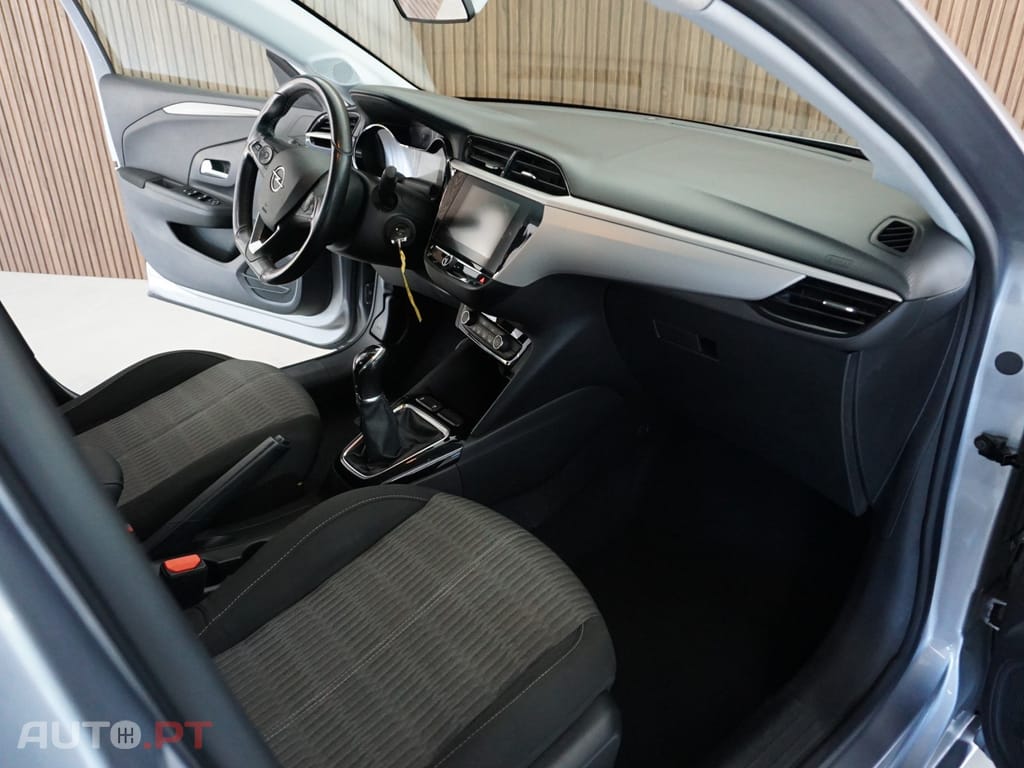 Opel Corsa 1.2 Edition