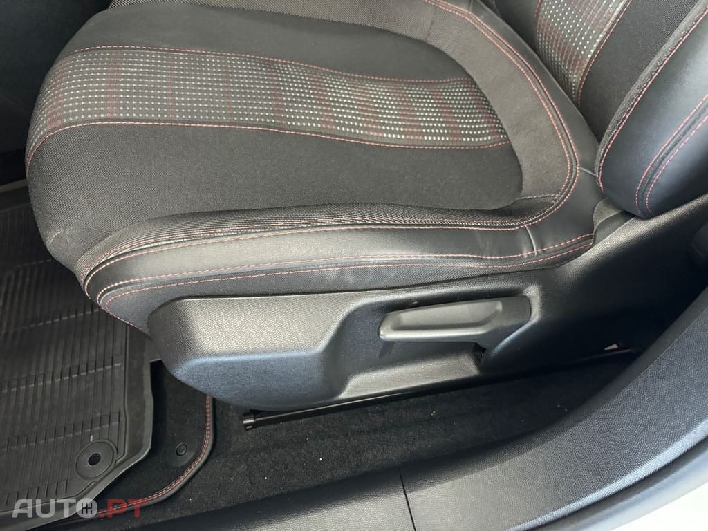 Peugeot 308 1.5 BlueHDi GT Line EAT8