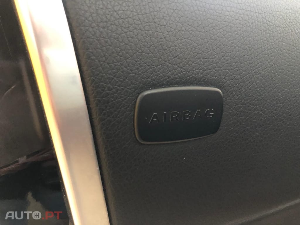 Mercedes-Benz C 220 d Aut.