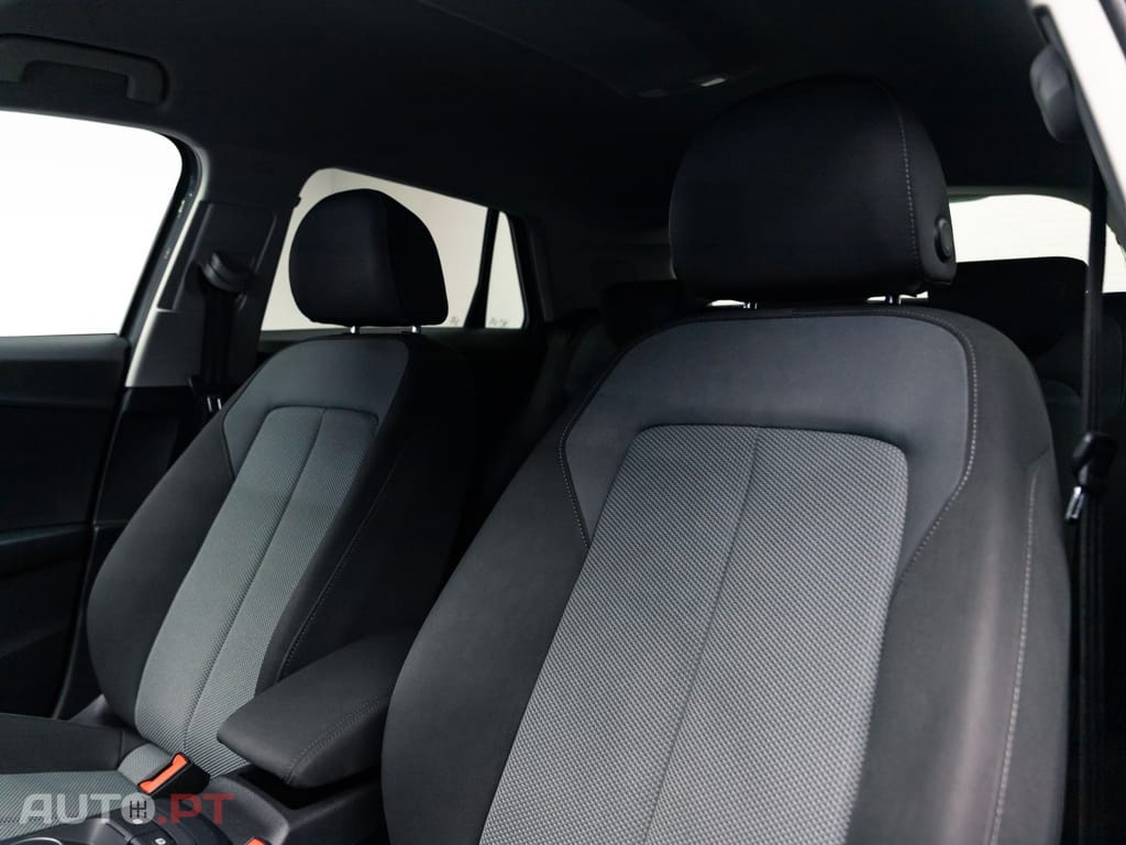 Audi Q2 1.6 TDI S tronic