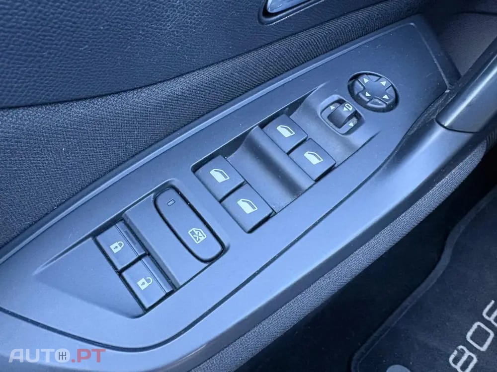 Peugeot 308 1.2 PureTech Active Pack