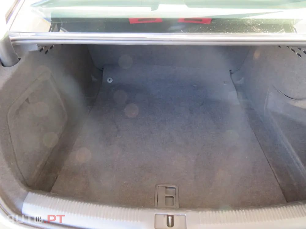 Audi A4 2.0 TDI SPORT