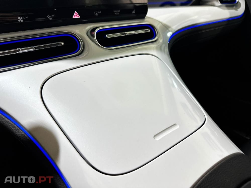 Smart #1 66 kWh Premium