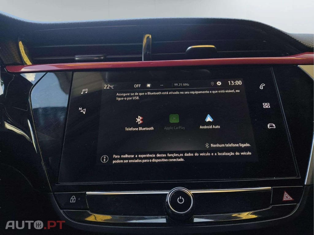 Opel Corsa 1.5 CDTI GS Line