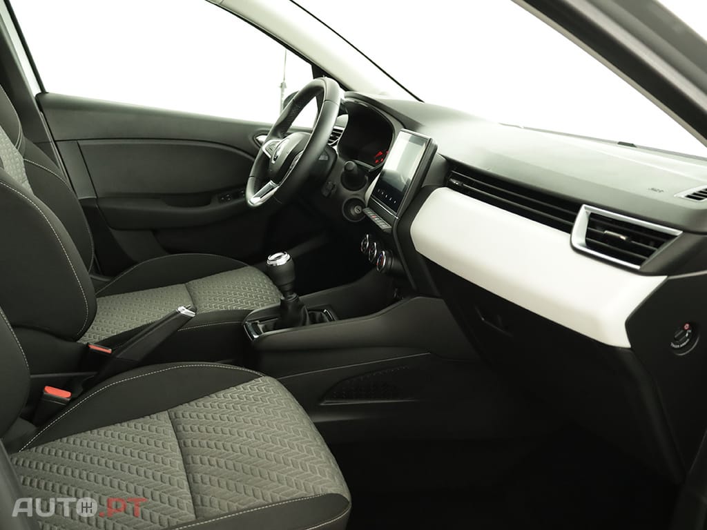 Renault Clio Clio 1.0 TCe Evolution