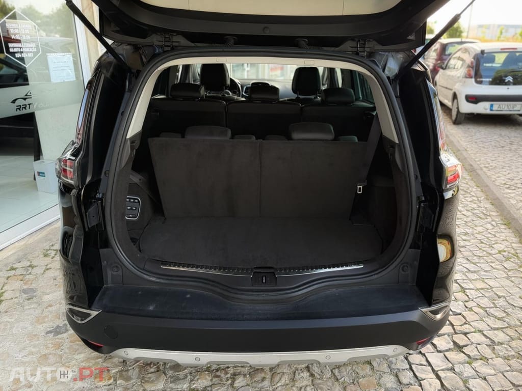 Renault Espace 1.6 dCi Zen