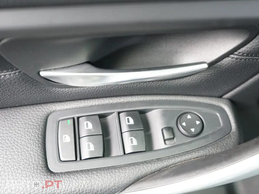 BMW 320 d Aut. Efficient Dynamics Edition Advantage