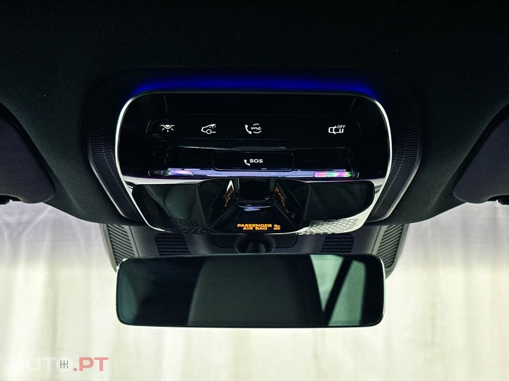 Mercedes-Benz EQE 350+ Edition AMG Line