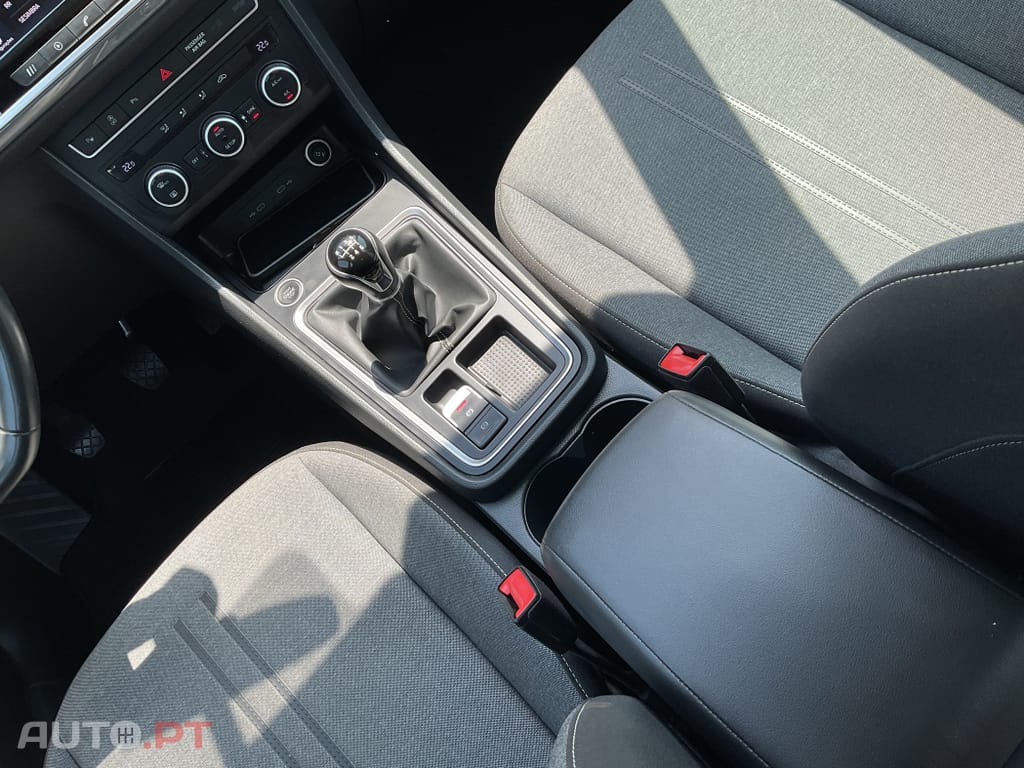 Seat Ateca 1.0 TSI Style