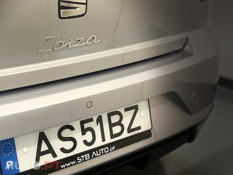 Seat Ibiza 1.0 EcoTSI Style
