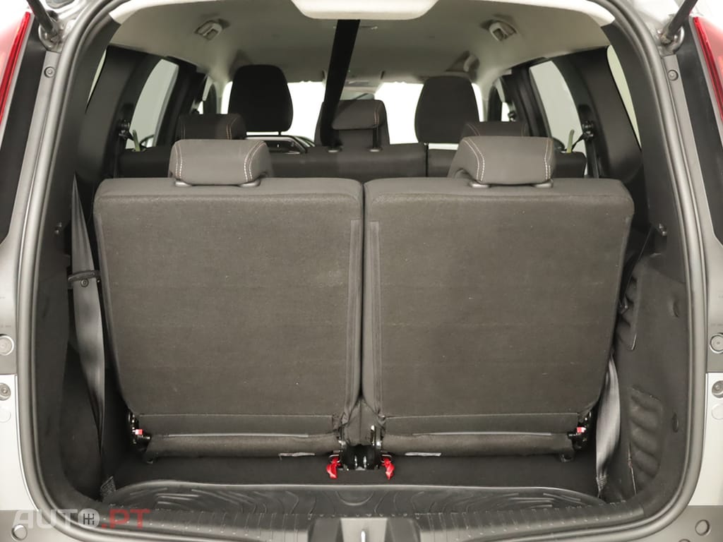 Dacia Jogger Jogger 1.0 ECO-G Extreme+ Up&Go 7L Bi-Fuel