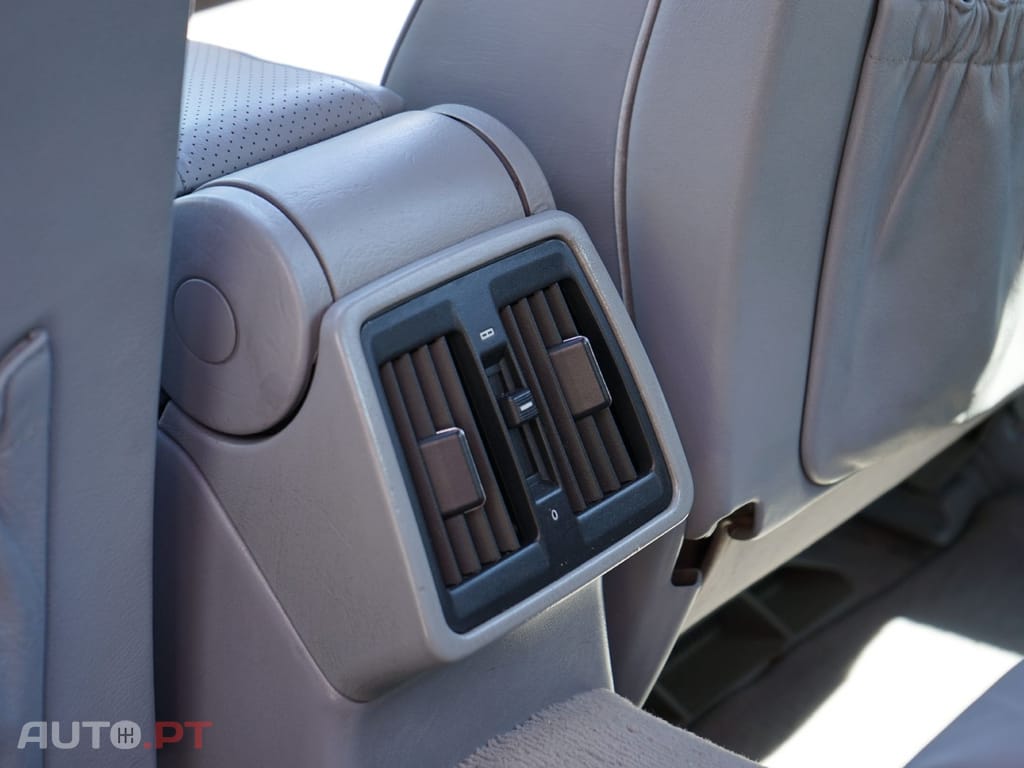 Mercedes-Benz S 350 TD