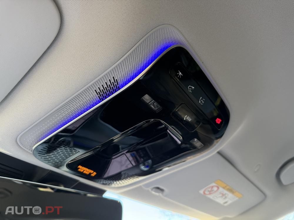 Mercedes-Benz C 300 e 9G-TRONIC AMG Line Advanced