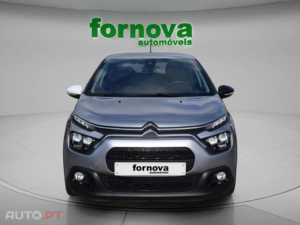 Citroen C3 1.2 PureTech Max