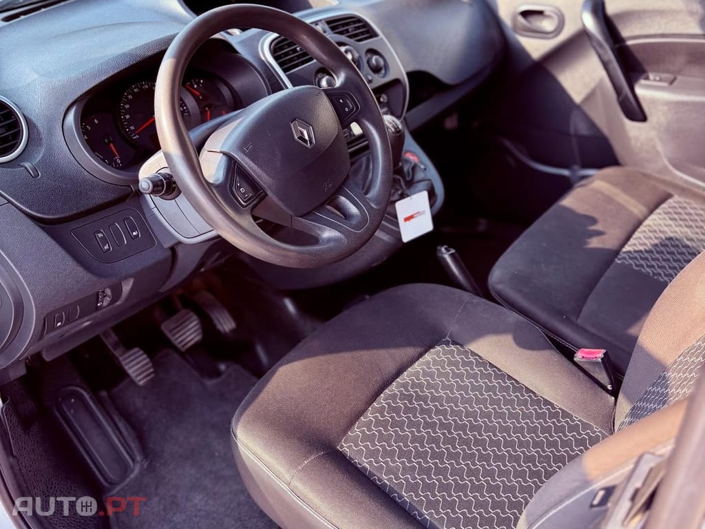 Renault Kangoo 1.5 dCi Business 3L