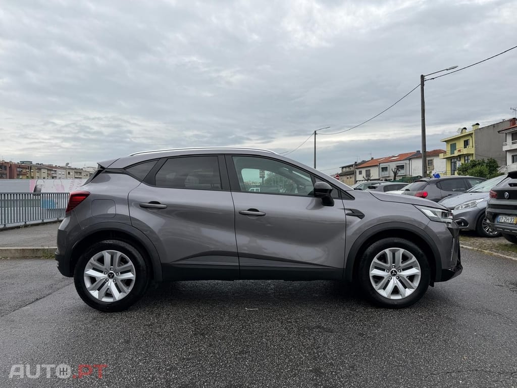 Mitsubishi ASX 1.0 MPI-T Kaiteki