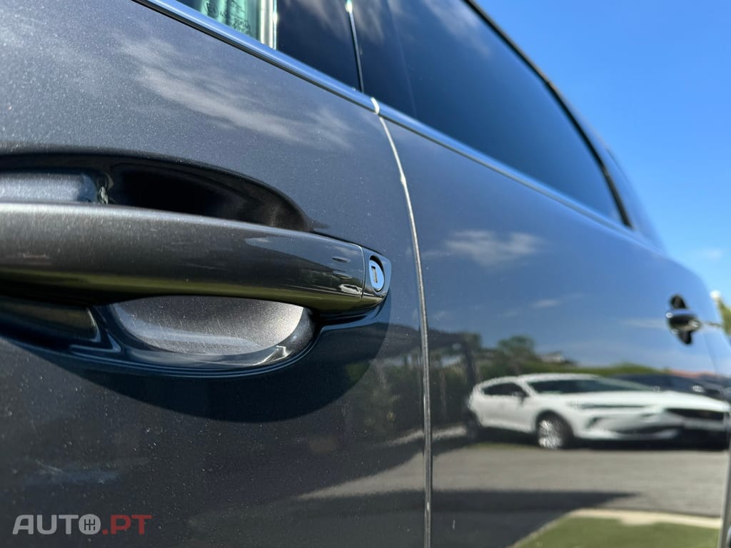 Peugeot 5008 1.5 BlueHDi GT EAT8