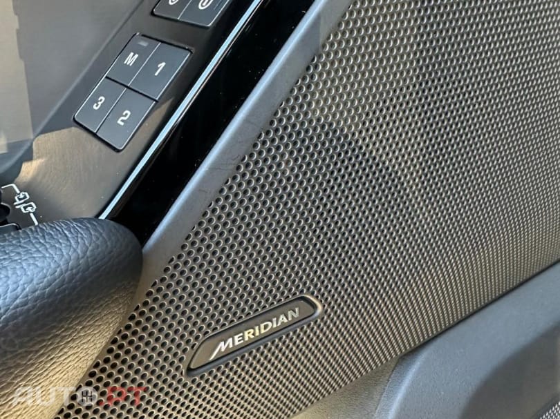 Land Rover Range Rover 2.0 D R-Dynamic S