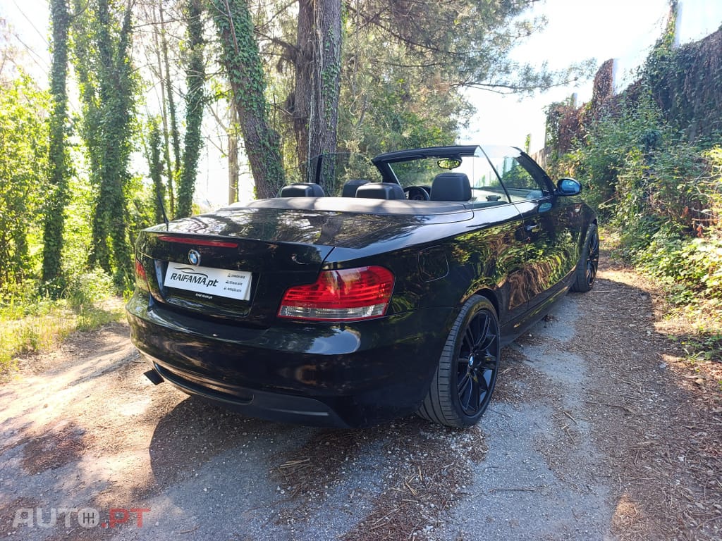 BMW 120 d