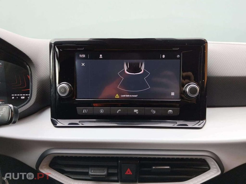 Seat Arona 1.0 TSI Style