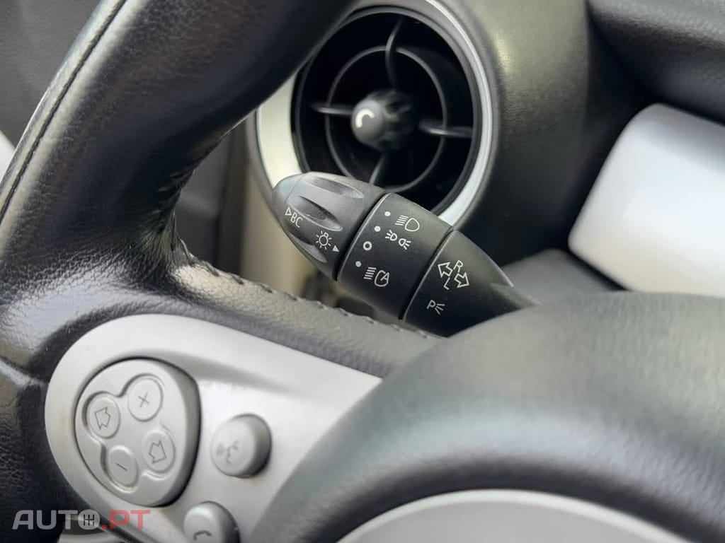 MINI Cooper Cooper S