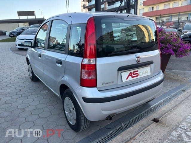 Fiat Panda 1.1