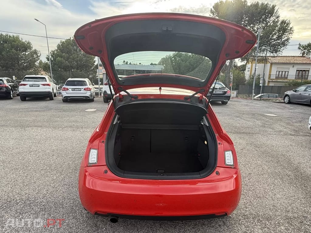 Audi A1 1.2 TFSi Sport