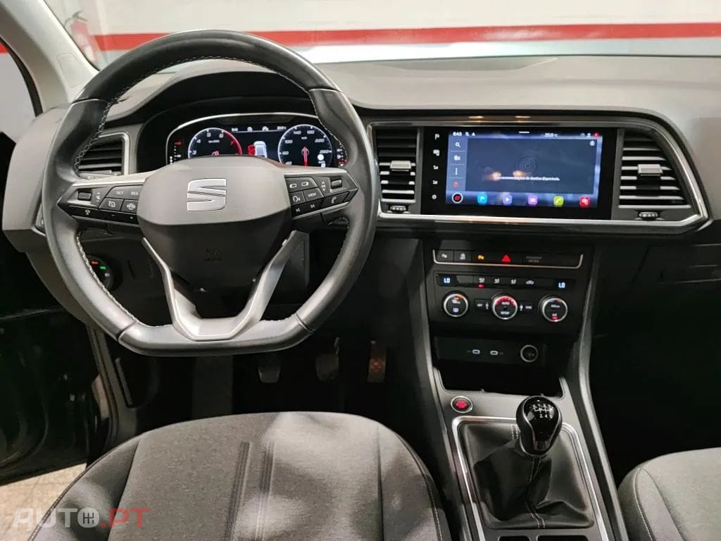 Seat Ateca 1.0 TSI Style