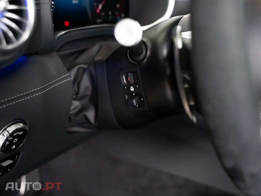 Mercedes-Benz AMG GT 63 PRO 4MATIC+ Speedshift.MCT 9G