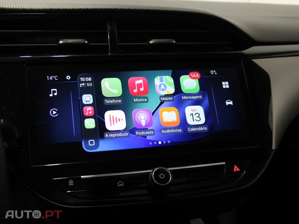 Opel Corsa 1.2 Edition