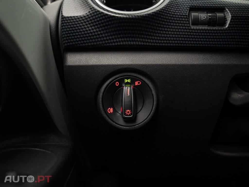 Volkswagen e-Up Standard