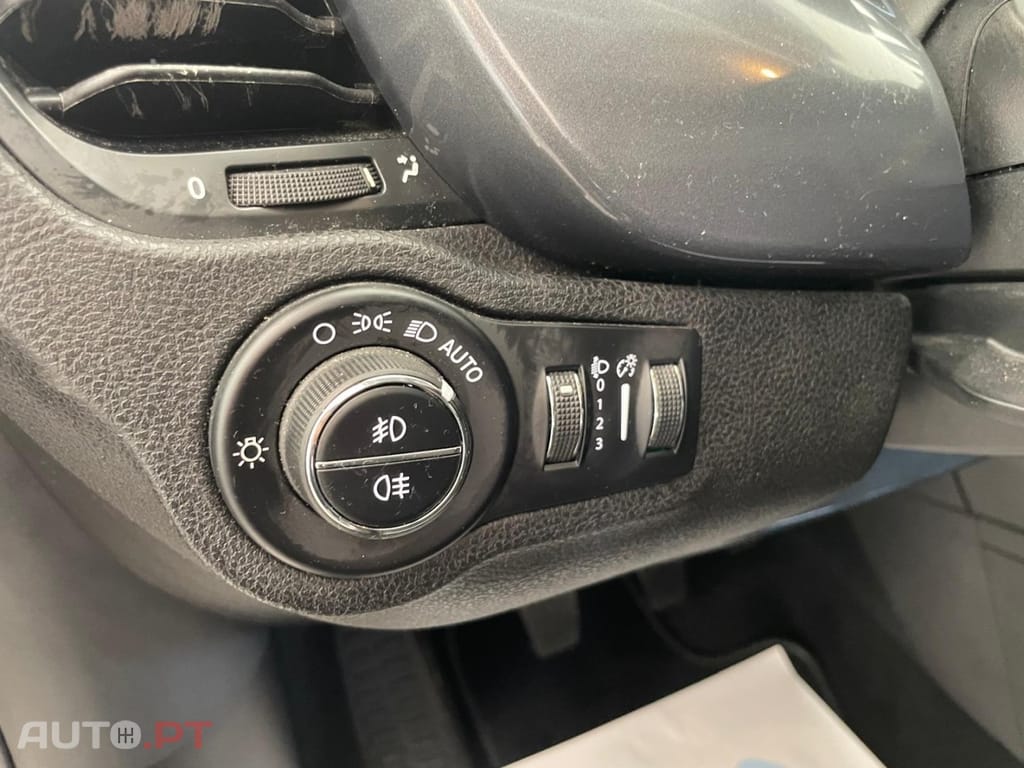 Fiat 500X 1.3 MJ Pop Plus J17 S&S