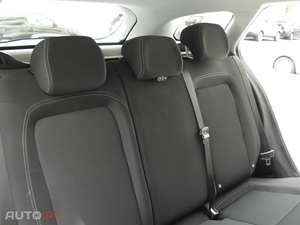 Fiat Tipo 1.3 MultiJet City Life