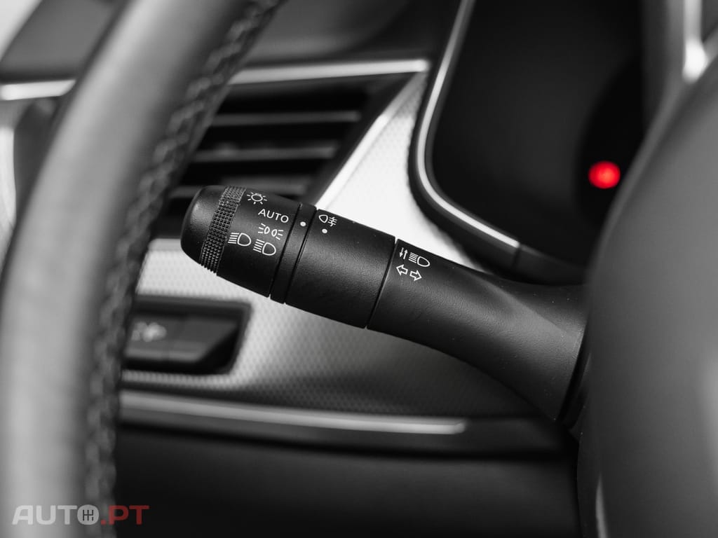 Renault Arkana 1.6 E-Tech Full Hybrid Techno