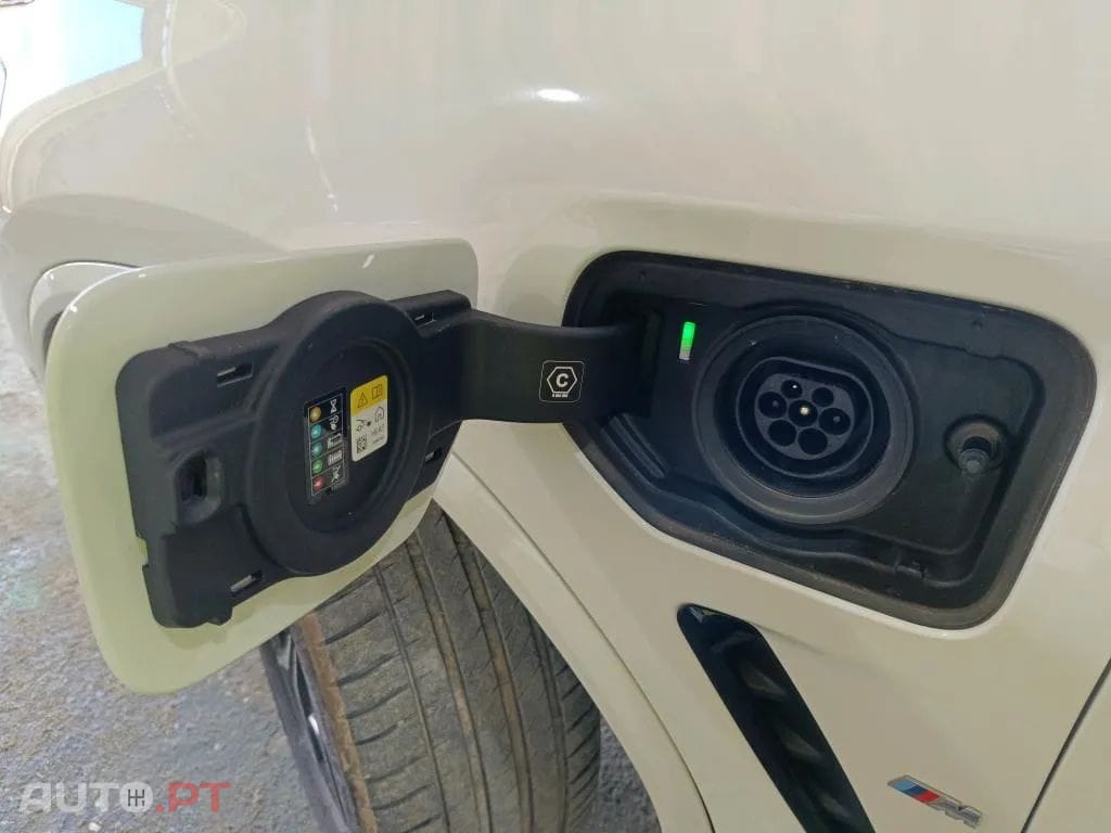 BMW X3 30 e xDrive