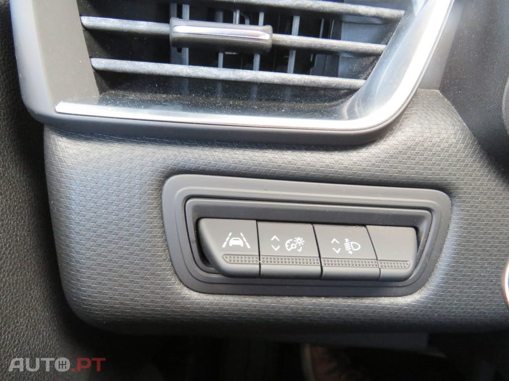 Renault Clio 1.0 TCE