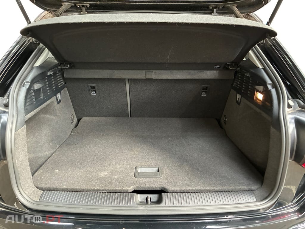 Audi Q2 30 TDI Design