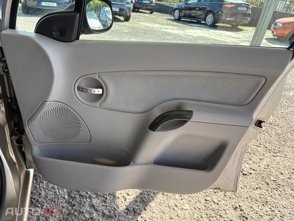 Citroen C3 1.1 SX