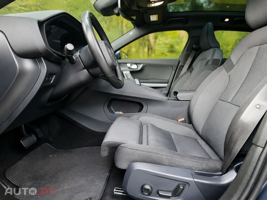 Polestar 2 Long Range 78 kWh AWD