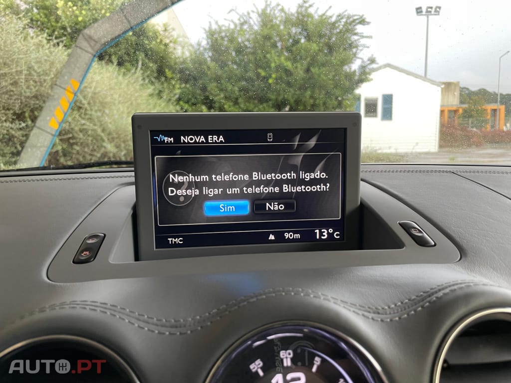 Peugeot RCZ 1.6 200 THP