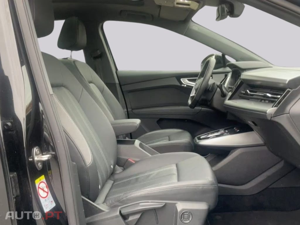 Audi Q4 E-Tron 40 ADVANCED