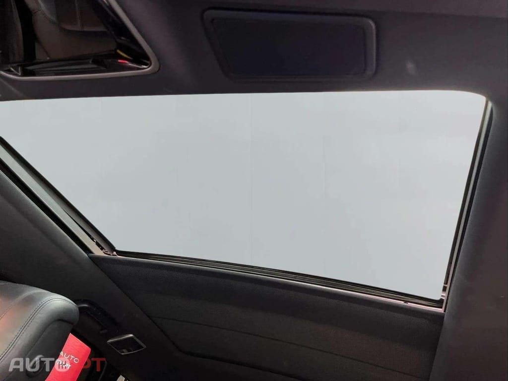 Land Rover Range Rover Sport 2.0 Si4 PHEV HSE Dynamic