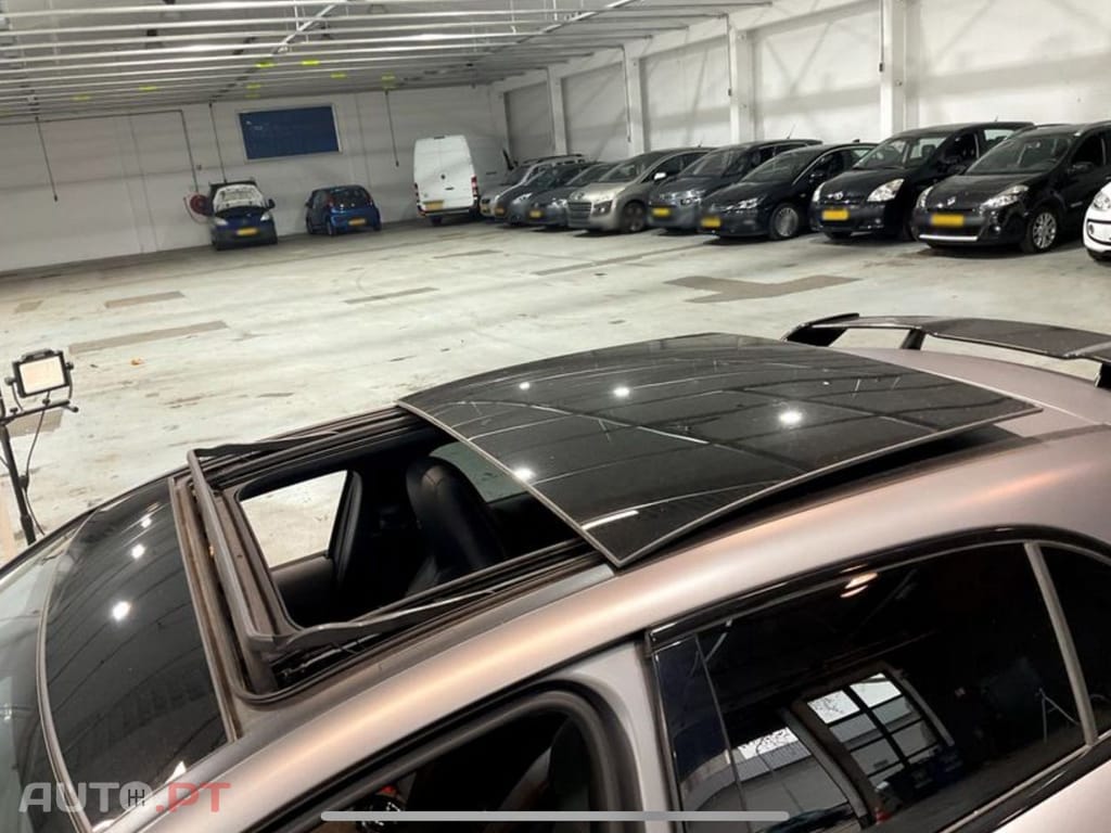 Mercedes-Benz A 35 AMG 4Matic