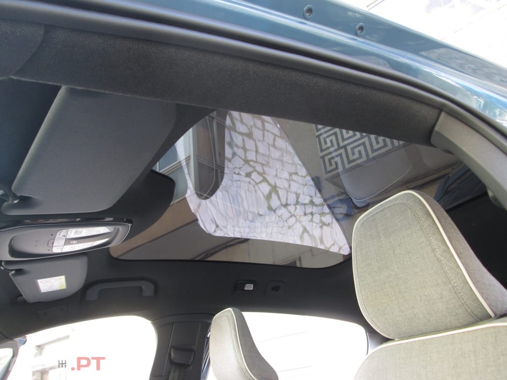 Volvo C40 Recharge Ultimate