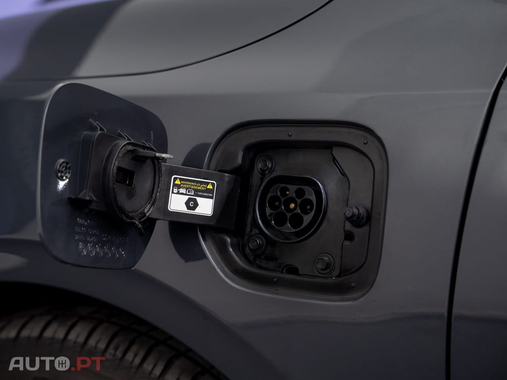 Kia Ceed SW 1.6 GDi PHEV Drive 6DCT