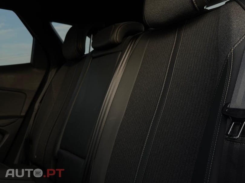 Peugeot 3008 1.2 PureTech GT Line