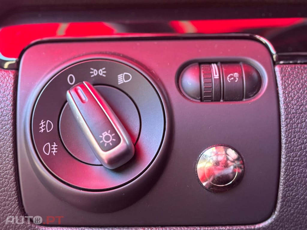 Volkswagen Golf 2.0 TSi GTi
