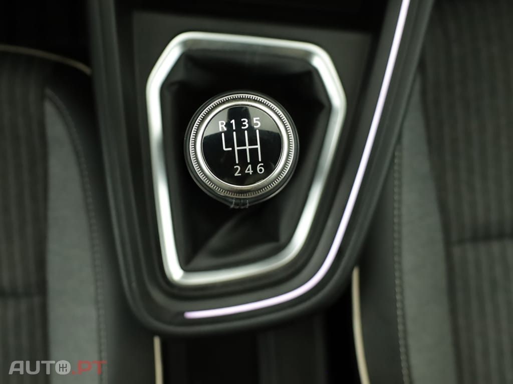 Renault Clio Clio 1.0 TCe Techno Bi-Fuel