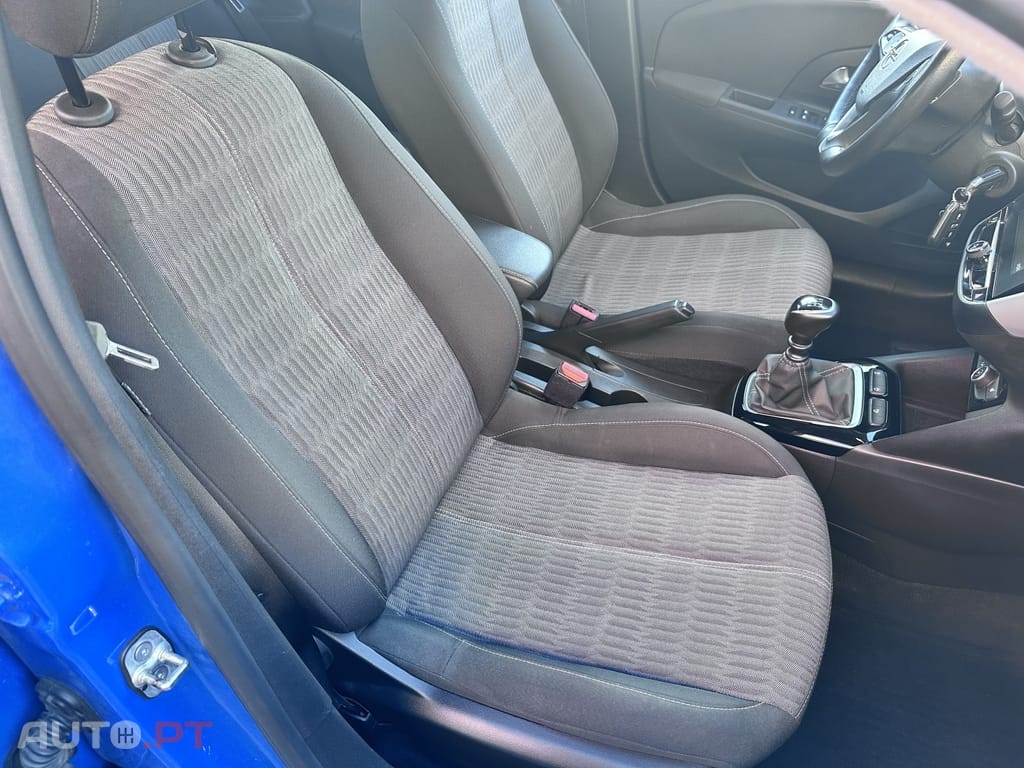 Opel Corsa 1.2 T Elegance