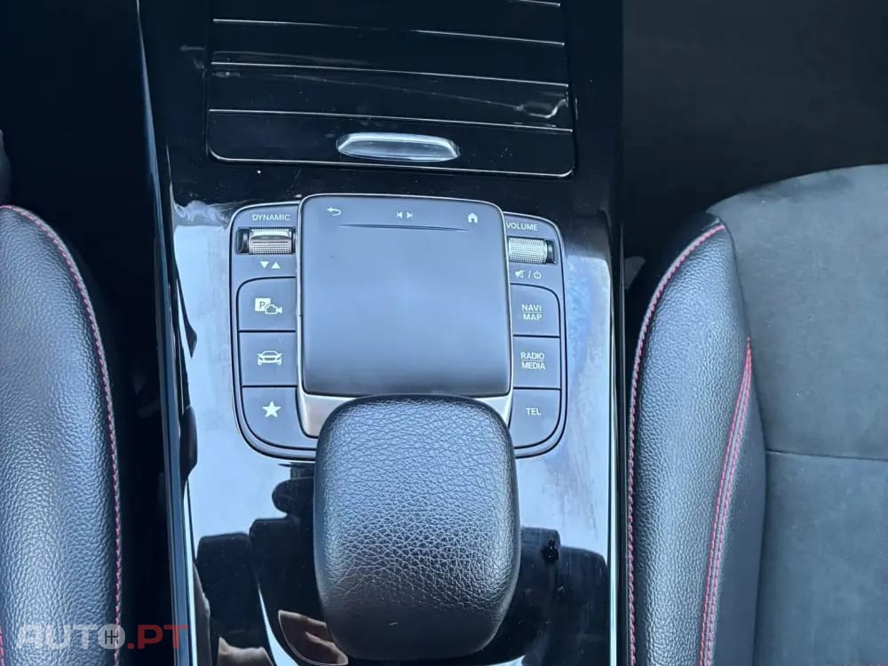 Mercedes-Benz CLA 250 250e  AMG LINE